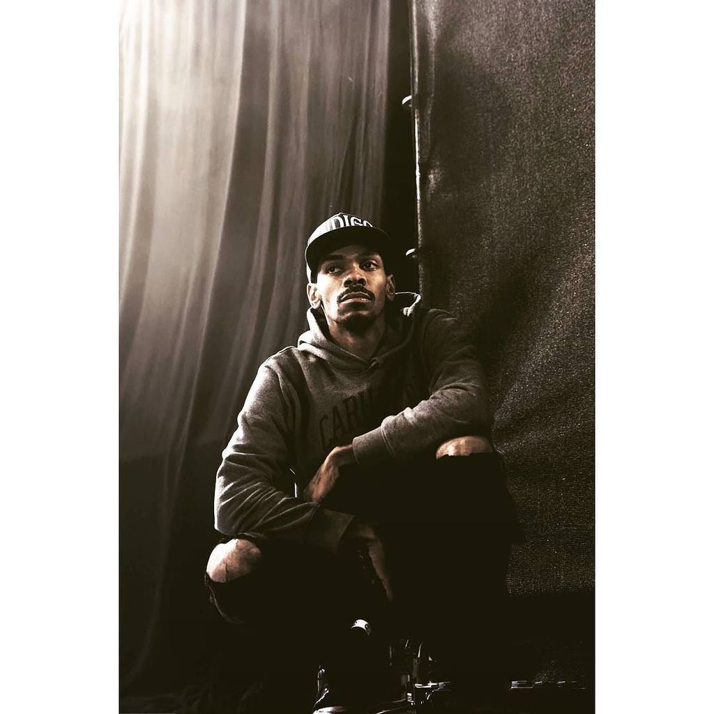 skgz's tweet photo. The Architect some years ago #flatbushzombies #erickarcelliott #erickthearchitect #archive #royalarena #stage #switzerland #hiphop #rap #fe… https://t.co/lfRDzi8yfi