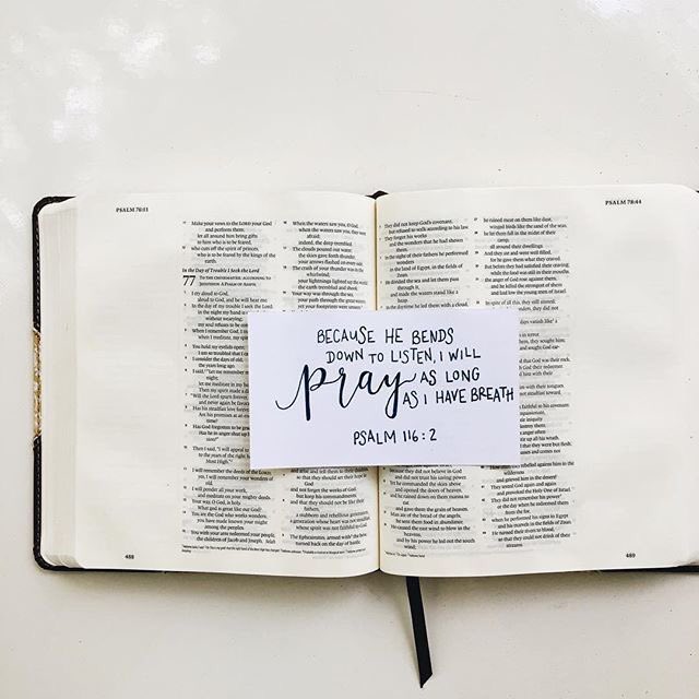 Paula_White's tweet photo. God hears and answers your prayers!!  You cannot always change a situation but prayer can! Give it over to God! https://t.co/QeTBPNgjYx