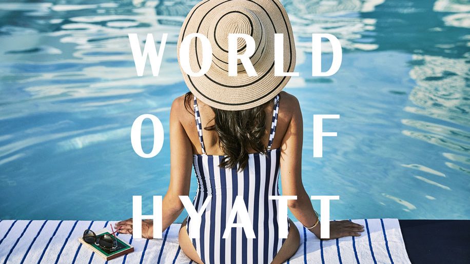 RossCAtkinson's tweet photo. @HyattTweets rolls out new loyalty program ...    ... https://t.co/dcQKuwcbfD https://t.co/mhWdaY5lUZ