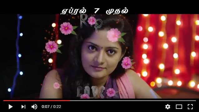cinemavattaram's tweet photo. 4 days to go #SenjittaleEnKadhala from April 7th! https://t.co/JPh3P8RXlS @SBCHENNAI @ezhildurai @divomovies @charlesrishar https://t.co/kt654cvelX