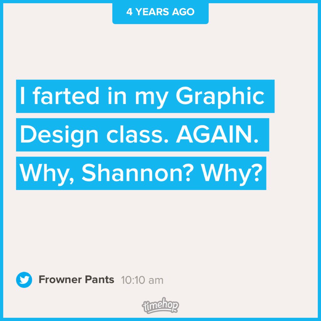 shandamnn's tweet photo. That was the day I changed majors. https://t.co/4oCBJhgjle