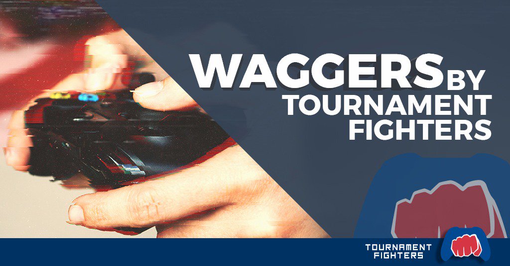 Tournament Fighters tweet media