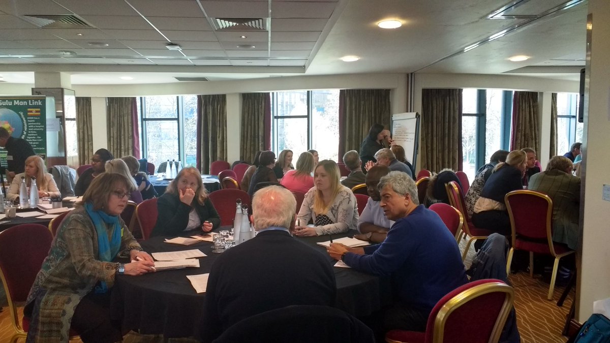 GlobalHealthExchange tweet media