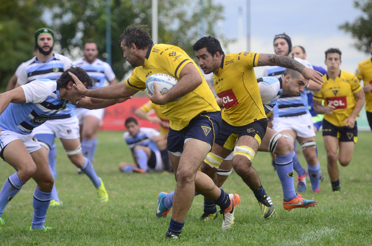 #RugbyPlatense Las mejores fotos de nuestra cobertura del fin de semana, en este video... youtube.com/watch?v=pAzA2Q… #EnTodasLasCanchas