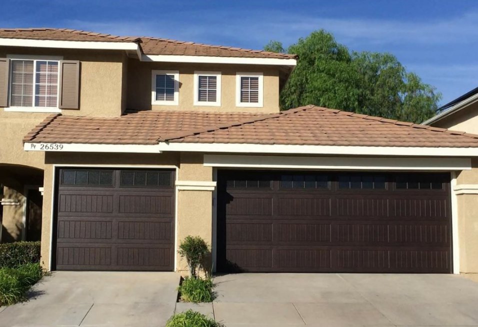 Felluca Garage Doors On Twitter With A New Walnut Colored Felluca Garage Doors On Twitter With A New Walnut Colored Garagedoor Wayne Dalton Makes This Home Pop Https T Co U4wfqjzndv