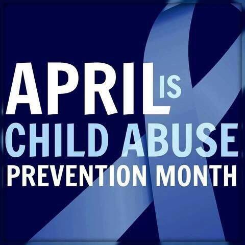 #StopChildAbuse