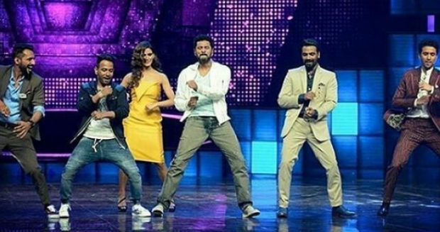 Happy Birthday Prabhu Deva: The Dancing Superstar\s Secret to a Lean Body -  