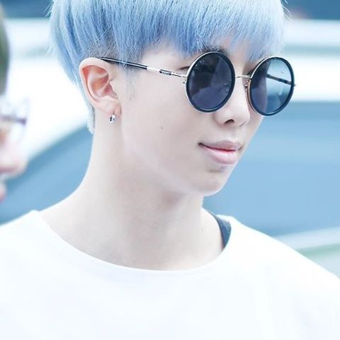 OfficerSuga's tweet photo. ||: While I'm gone follow my other accounts?
Kim Namjoon - @FakingRapmon 
Disney Male!Dory - @ForgetfulBlue_ 
Yuri X-Men mutant - @PyroYuri https://t.co/tLzwa3d9iq