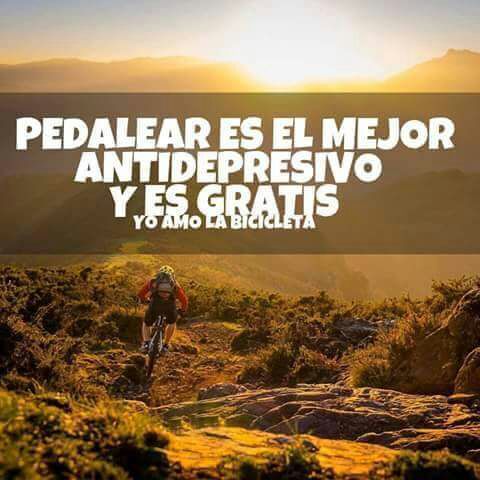 GuanareMTB's tweet photo. Feliz Bendecido inicio de semana! Comenzamos el mes de Abril ~~> #PasionCiclismo #YoAmoLaBicicleta https://t.co/eG0P3kH8kh