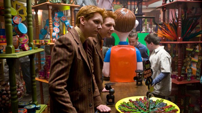 ウィーズリー ウィザード ウィーズ商品グッズ一覧 ハリーポッター ポッターポータル Potterportal