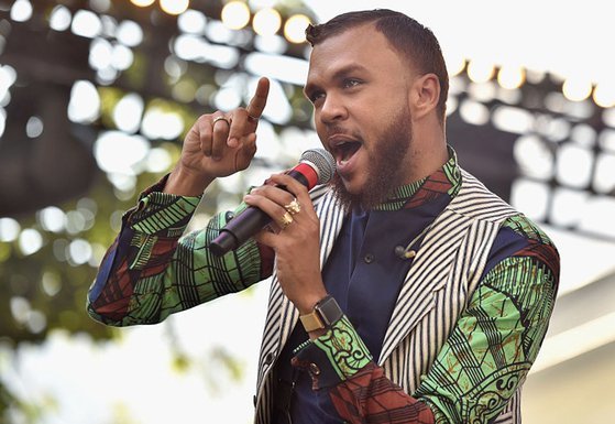 Plutusneverstop's tweet photo. ‘I Used To Be A Very Shy Man’ – Jidenna https://t.co/cXyLnAgY1h https://t.co/Ra5QtBP6ZX