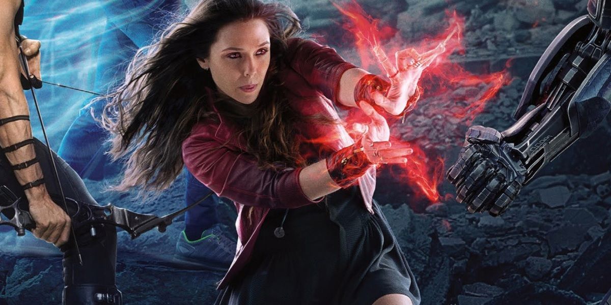 #timbeta #RT #BetaAjudaBeta Vingadores: Guerra Infinita | Explosões e Elizabeth Olsen em novas fotos e vídeos do set dlvr.it/NnpXMB