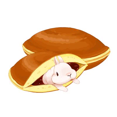 本日4月4日はどらやきの日でもあります
桃の節句と端午の節句に"挟まれた"日であること、食べてしあわせ(4合わせ)といった語呂合わせなのだとか 