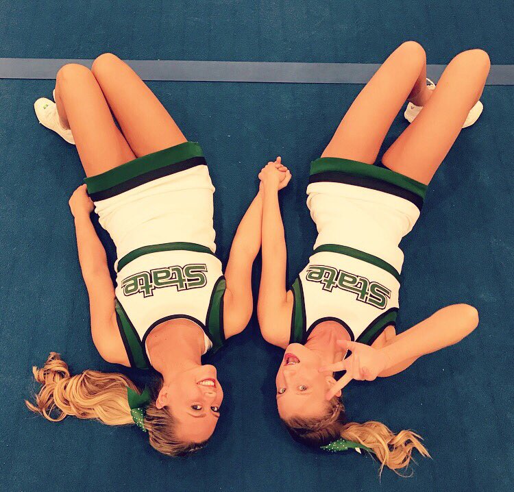 MSUSTUNT's tweet photo. When there's βπΌdays until you leave for Daytona ππ #MSUCCT #NBWSU https://t.co/XSBE6TI3Gb