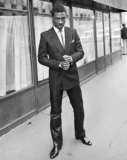 Happy 56th birthday to the GOAT, Eddie Murphy. 