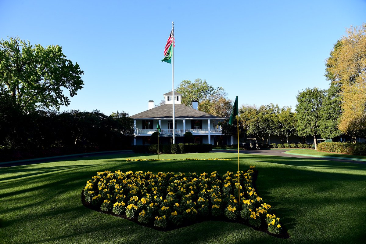 PGA TOUR tweet media