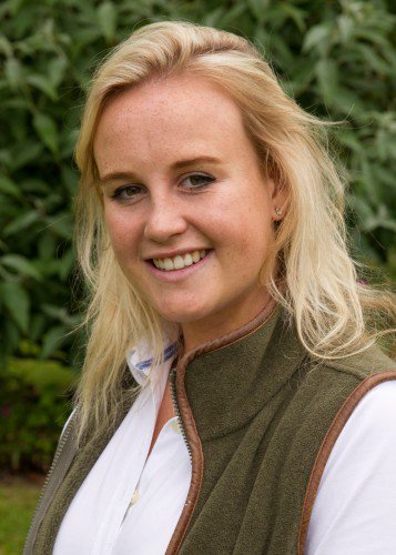 RogerParry's tweet photo. In the spotlight this month is Emily Fortune Undergrad Trainee Surveyor based in Welshpool office @HarperAdamsUni https://t.co/So1DD77OVw https://t.co/KGlyAQpzJz