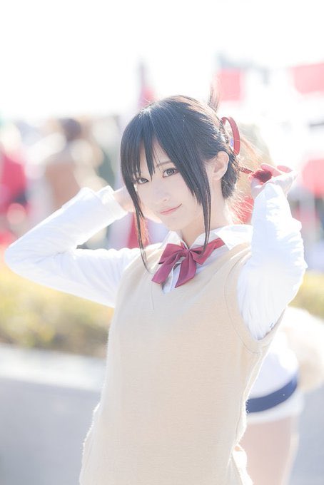 コスプレイヤー間宮みやのTwitter画像38