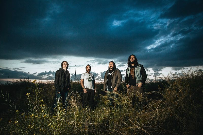 Entrevista con Pyramidal
goo.gl/pV4syE