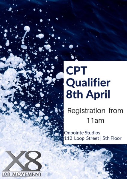 108Movement's tweet photo. CPT Dancers We Hope You Are Ready
108 Movement | DEEP SEA| Qualifier
CPT| SAT 8th | From 11am | Register There
#108movement #108DeepSea https://t.co/y9pmBuDImk