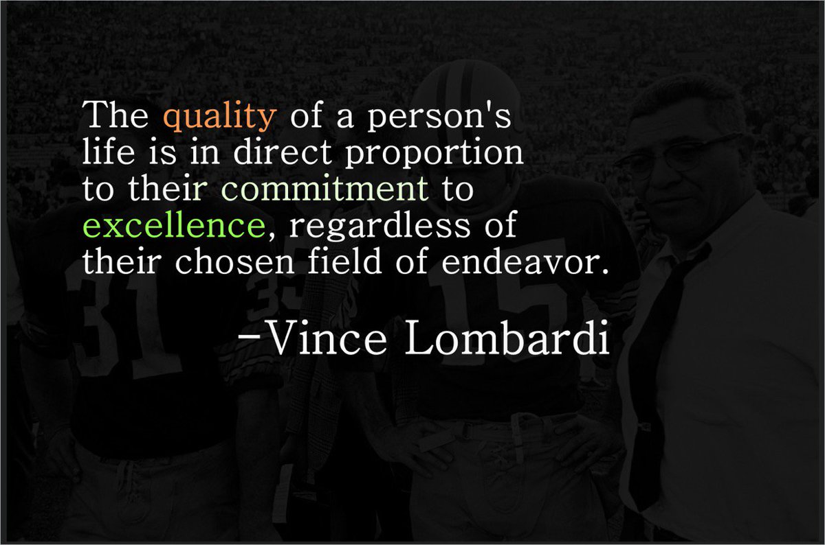DaveHead40's tweet photo. Love this quote!

*
*
*
*
*

#qualityoflife #commitnent #makeitcount #excellence #integrity #passion #lifestory #berelentless #life https://t.co/sOAm2P5RL3