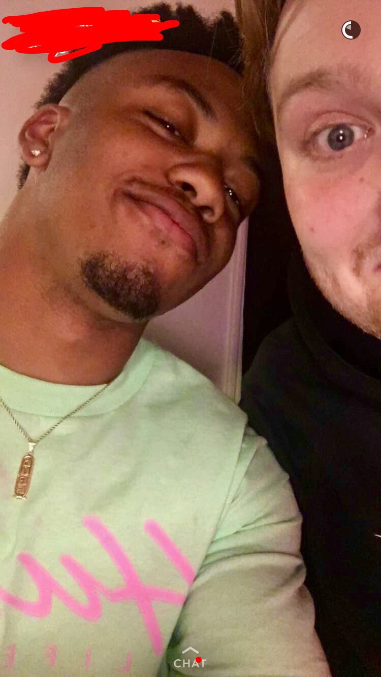 Happy birthday to the OG    I got the ready for later ggggggggggg 