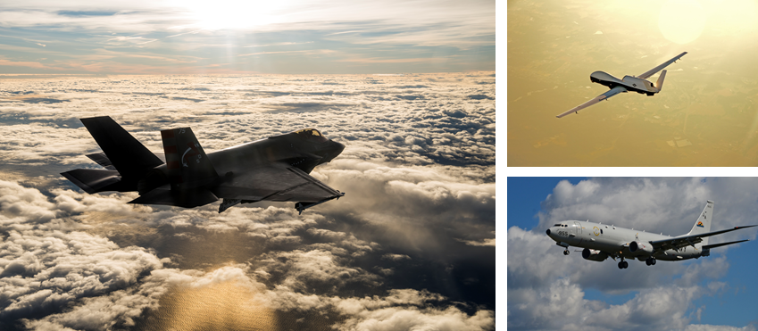 NAVAIRNews's tweet photo. It's #OpeningDay for baseball and @SeaAirSpace! Check out #NAVAIR Booth 2327! Our lineup is full of some heavy hitters April 3 - 5. #SAS17 https://t.co/b4QJ7Jjuoj