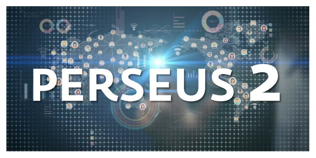 VNovaVideo's tweet photo. Launch of next generation PERSEUS. PERSEUS 2 brings MORE savings, MORE platform support &amp; MORE quality #OTT #Video https://t.co/fGk3cmFpzb https://t.co/ydjBmHEAxe