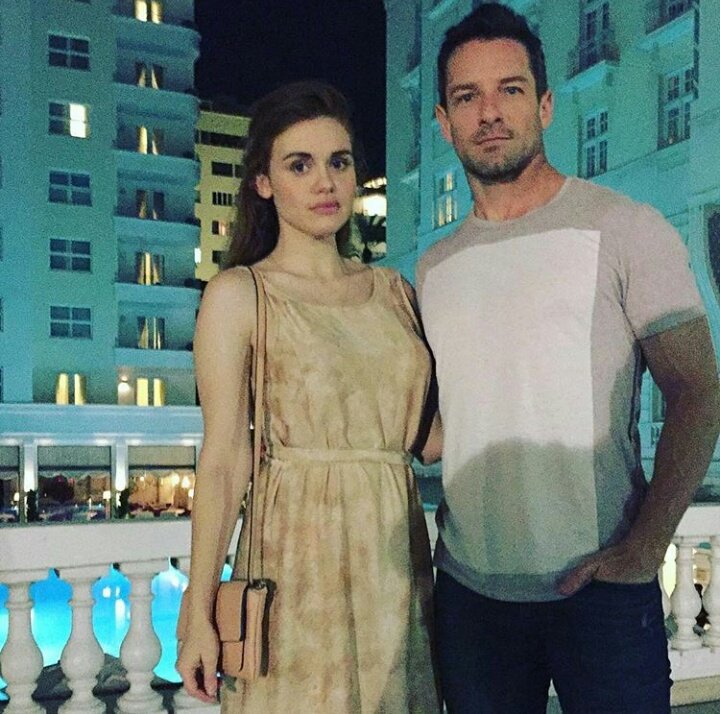 RodenBR's tweet photo. 📷 | Holland e Ian no hotel aqui no Brasil! https://t.co/3HUSHeL9PV