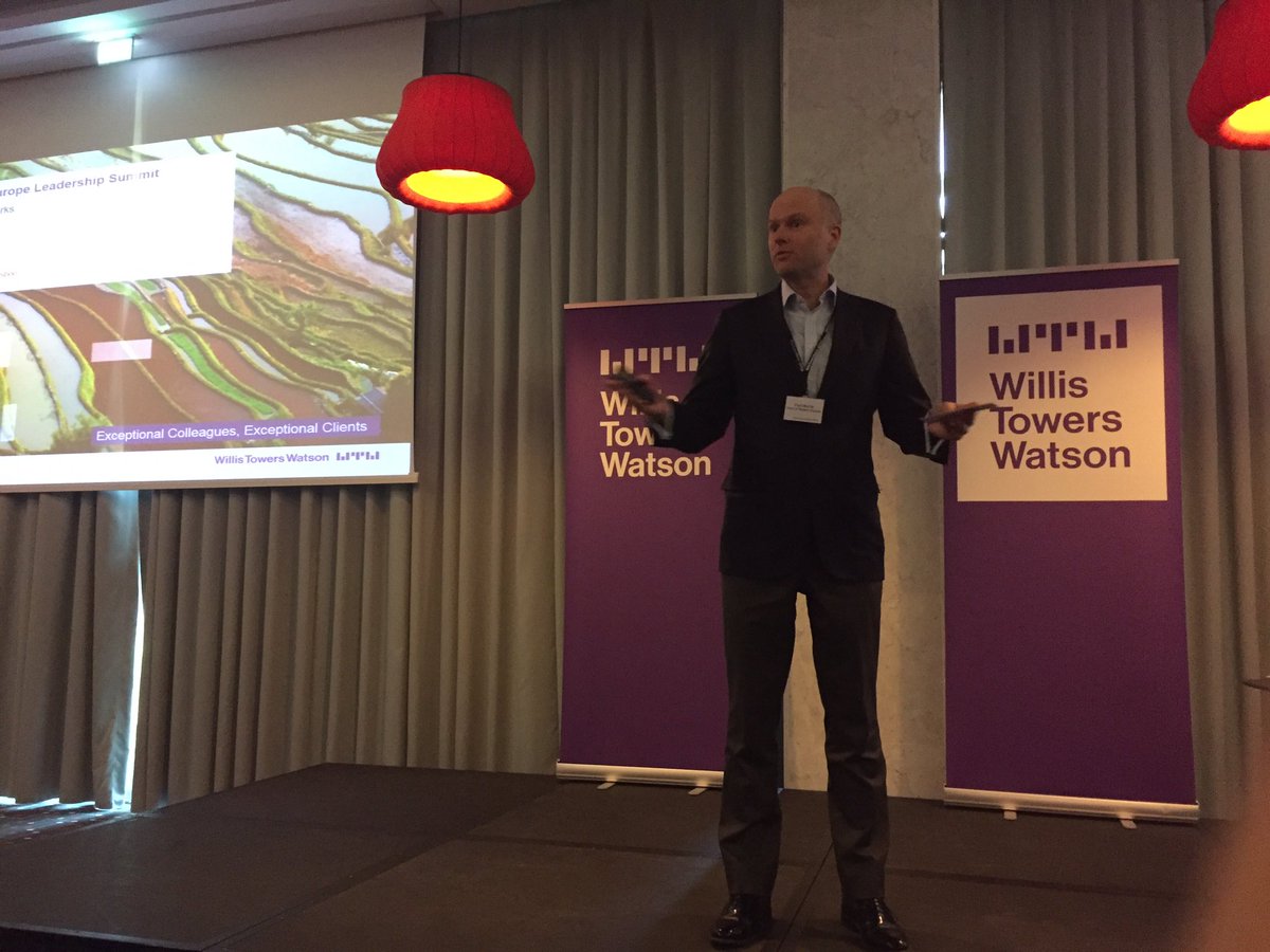 Great meeting last week, <a href="/PaulGMorris8/">Paul G Morris</a>! Really enjoyed the discussions - keep up the momentum!