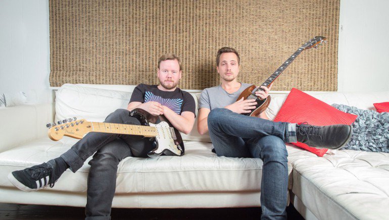 bmi's tweet photo. News | BRIT Award-Winning Writers and Producers Erfjord and Michelsen are “Electric” https://t.co/BK6kvBRx8x @MusicElectric @hmichelsen https://t.co/6qfcZHsrd7