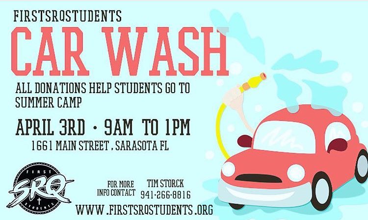 SnowbirdSWO's tweet photo. To all of our #SWOfam and anyone else who needs a car wash, go help send these kids to #SWO17. https://t.co/aVlQhlqTox