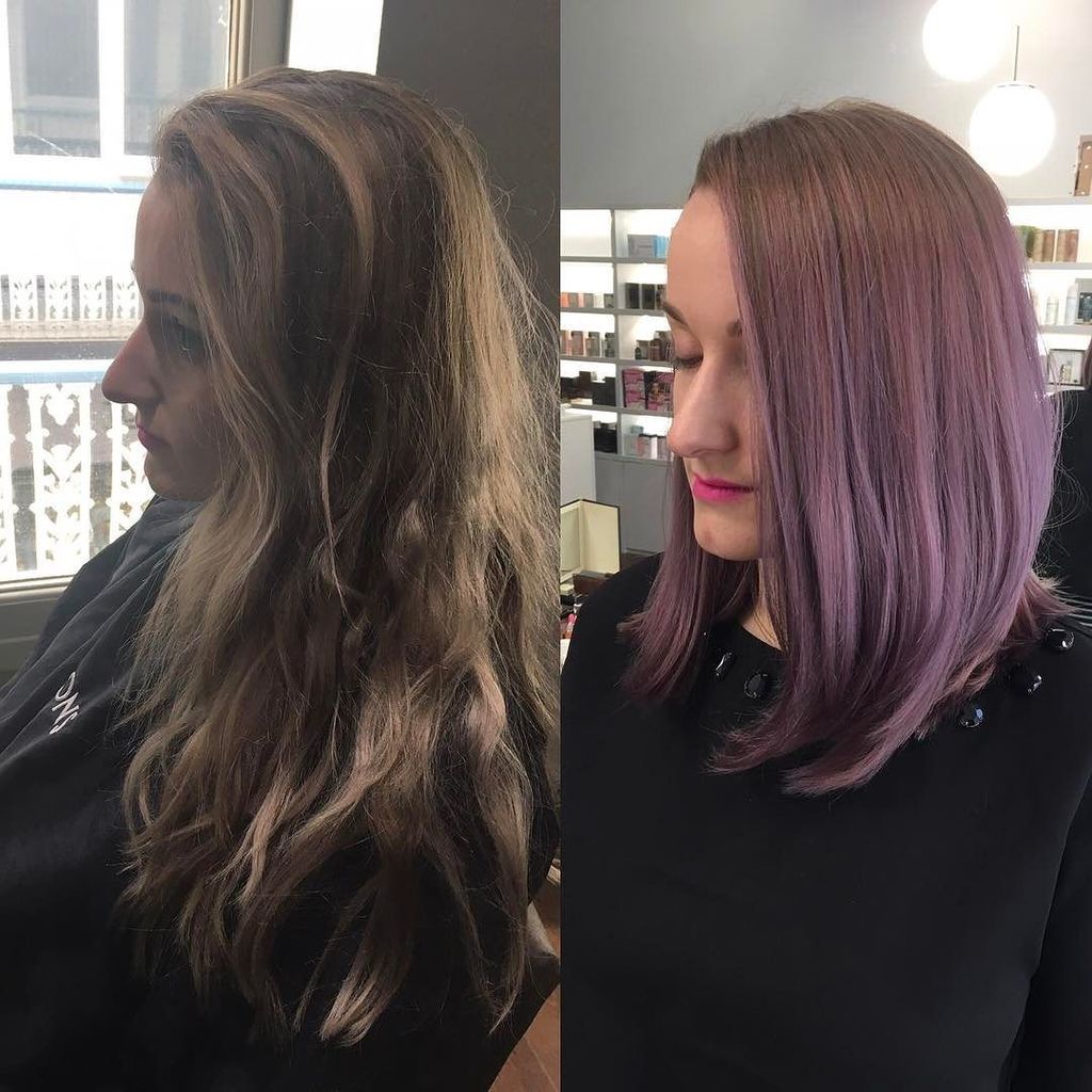 AllertonsOnline's tweet photo. Hair Colour by Sean on our very own Kami at Allertons #Leeds #Hair #HairLeeds #Inspiration #BySean #Allertons #AllertonsOnline #EverythingB… https://t.co/DzzqNLj8gA