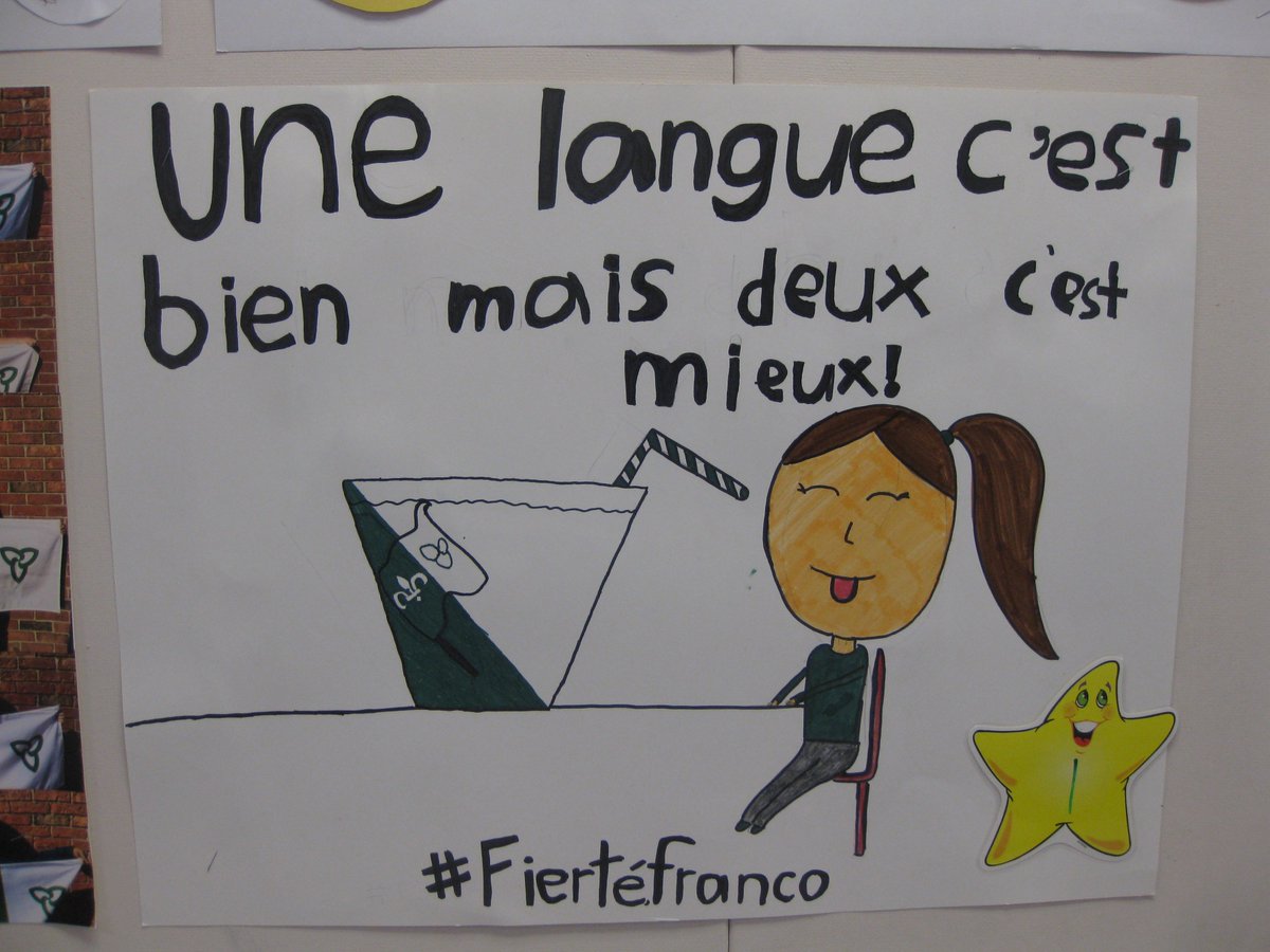 CapitaineRFR's tweet photo. 1re place: la classe de Mme Catherine #4eLC
2e place: la classe de Mme Viki #PAJE_LC
3e place: la classe de M. Sarto #6eLC
#LaurierCarrière https://t.co/zxdZtHJYre