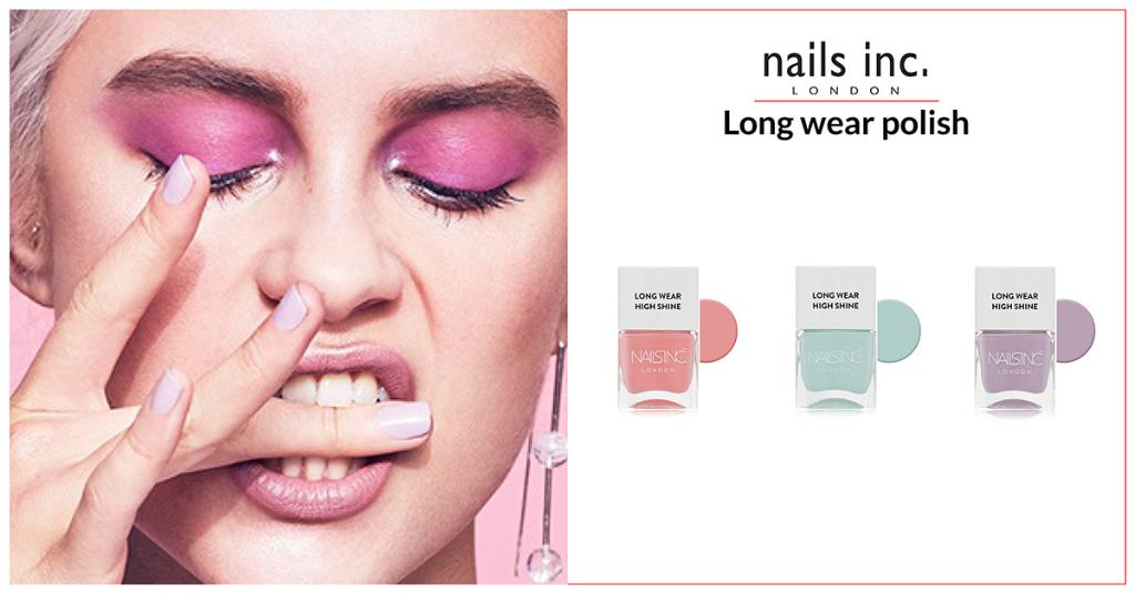 verynetwork's tweet image. Nail this spring beauty trend &amp;gt; goo.gl/vLq2ht