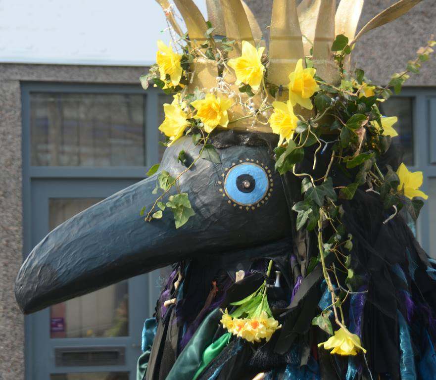 Redruth Piran Fest tweet media