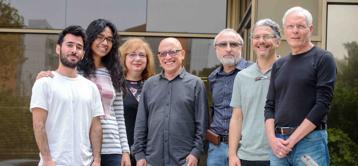 WeizmannScience's tweet image. Weizmann researchers prove #quasiparticles transport heat just like #electrons and #photons
 ow.ly/ltk830avHpS