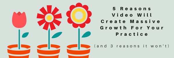 focuscxmedia's tweet photo. TOMORROW-FREE #WEBINAR- Find out how to use #video #marketing to make your #medical practice grow. Sign up here: https://t.co/KCQfaSocr3 https://t.co/9bKDXZ2WT7