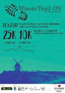 La carrera del día es III #MINERO #TRAIL OJOS NEGROS
13 Mayo Ojos negros #Teruel

todocarreras.es/web/carrera/ii…