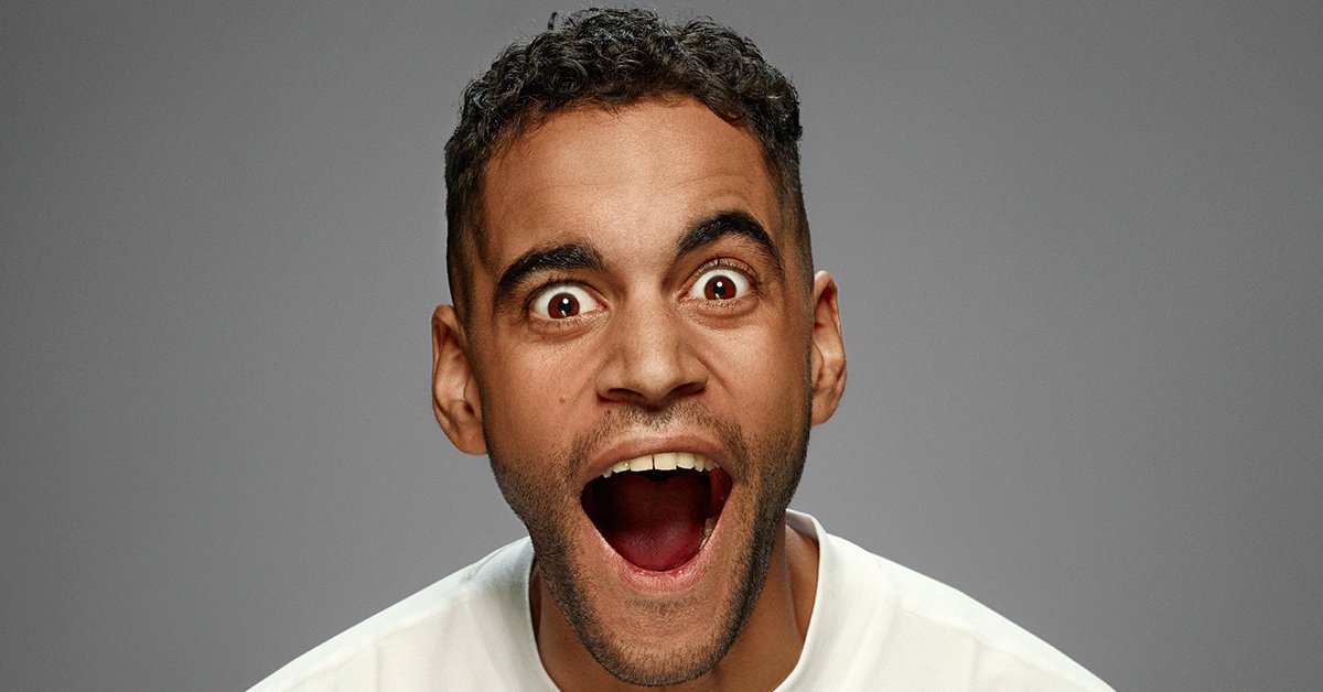 Zoek je eigen grenzen op! WALIBI = DARE TO GET REAL! Check de nieuwe commercial op onze Facebookpagina: bit.ly/WHFACEB17 !