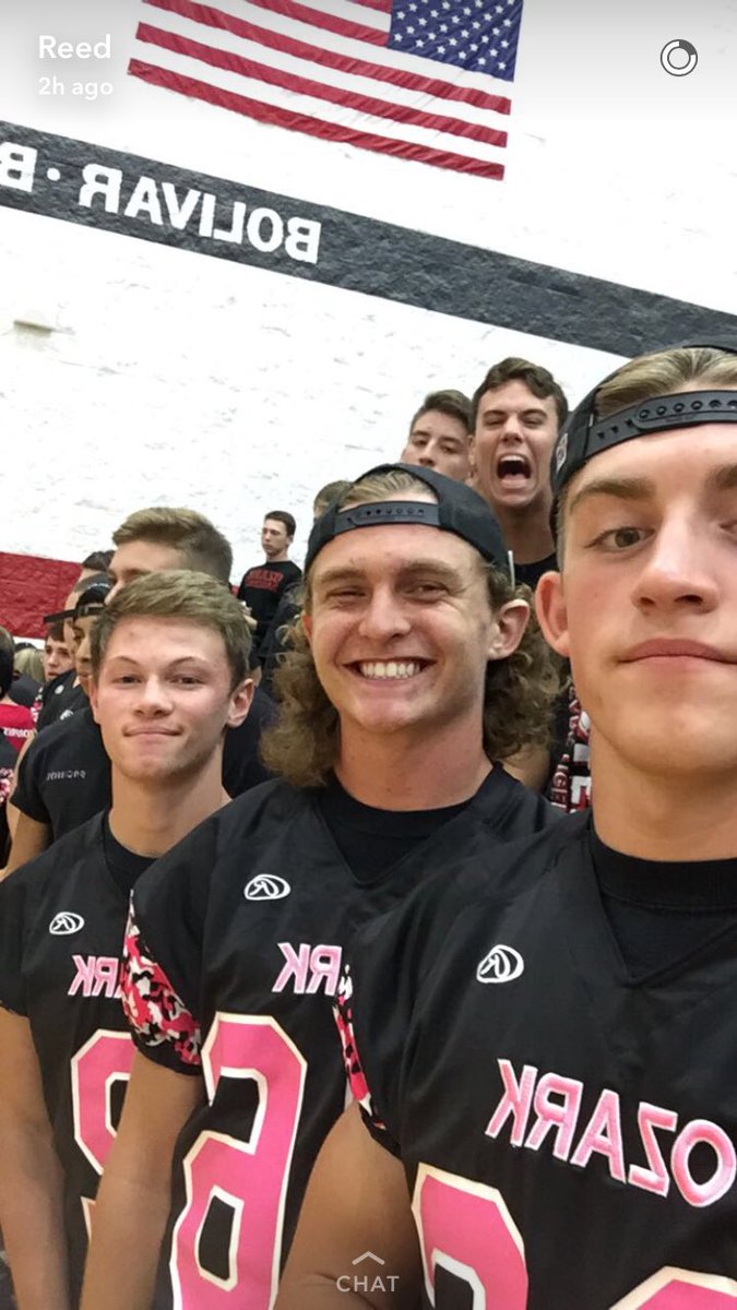 LandonDraper's tweet photo. Happy birthday brotha @HerroldReed have a good one🤘🏻 https://t.co/9Tr09P7kyY