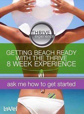 oilfieldchivett's tweet photo. Summer is almost here! Let's hit your goals together! Message me for details! #thrivelife #summerready #ThriveWithMeNow https://t.co/3y91Z6WVrs