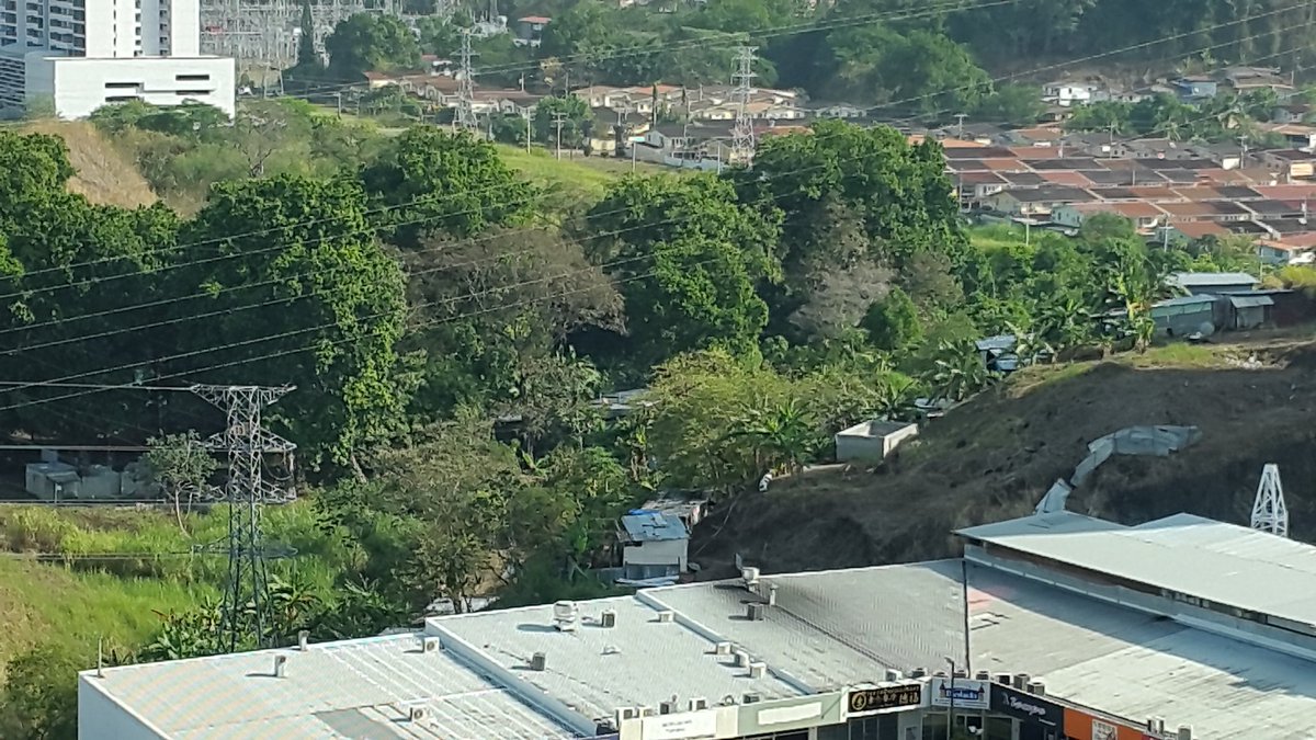 Condado del rey ? Hasta cuando la invasion. <a href="/AlvaroAlvaradoC/">Alvaro Alvarado - Noticias 180 Minutos/ Sin Rodeos</a>