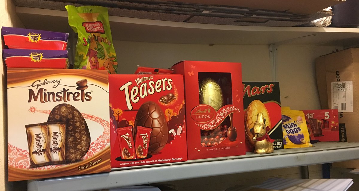 julianrwilliams's tweet image. The ilford Easter bunny getting ready for a busy few weeks! @R4chelMcKeeman @SDEBDD @placemadebyyou