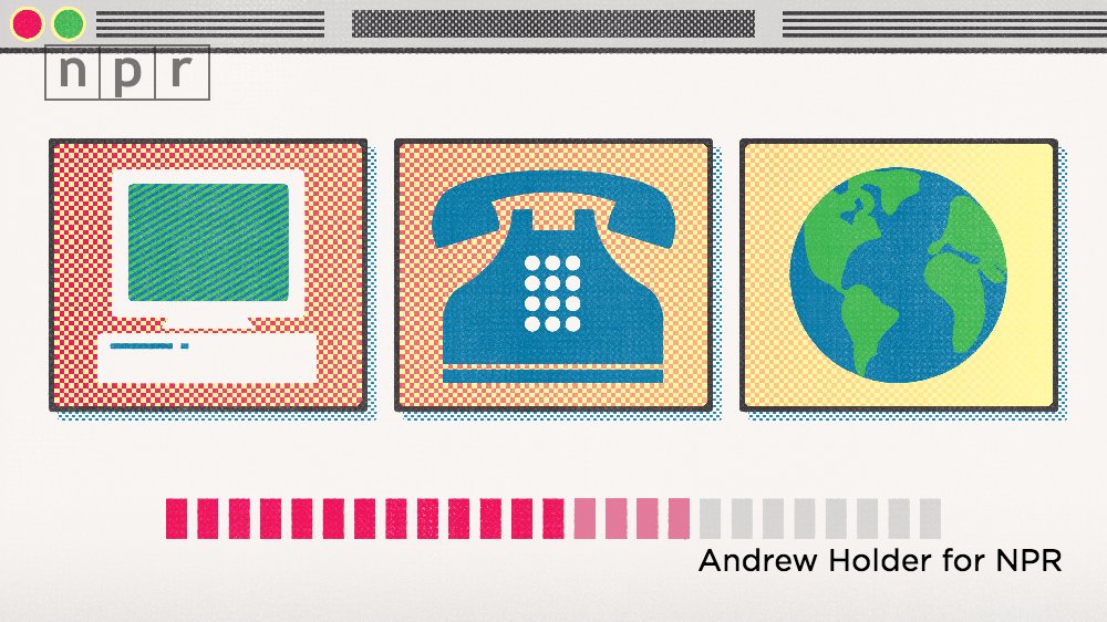 HowIBuiltThis's tweet photo. New episode! How @SteveCase and @AOL helped make email and chat rooms a normal part of American life https://t.co/77PZIDbPdZ https://t.co/Zfea8Q9RMF