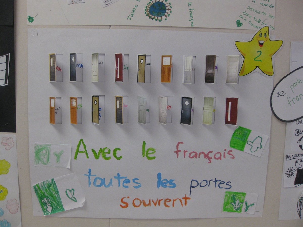 CapitaineRFR's tweet photo. 1re place: la classe de Mme Catherine #4eLC
2e place: la classe de Mme Viki #PAJE_LC
3e place: la classe de M. Sarto #6eLC
#LaurierCarrière https://t.co/zxdZtHJYre