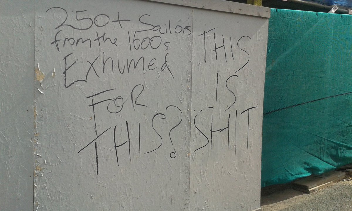 WTelfordHerald's tweet photo. Someone in Plymouth doesn't like student flats. Written at Crescent Point. @PlymouthHerald @CarlEveCrime @samblackledge @Edd13Moore https://t.co/KzBsuuoWtT