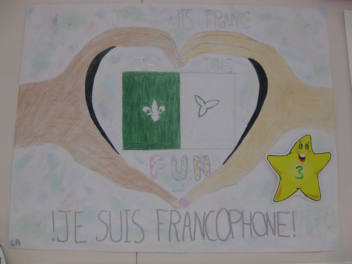 CapitaineRFR's tweet photo. 1re place: la classe de Mme Catherine #4eLC
2e place: la classe de Mme Viki #PAJE_LC
3e place: la classe de M. Sarto #6eLC
#LaurierCarrière https://t.co/zxdZtHJYre