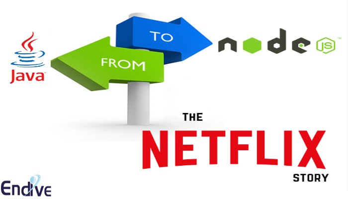 endivesoftware's tweet image. How Node.js Empowers Netflix- bit.ly/2oQul55
#NodejsFramework #NodejsDeveloper #NodejsAppDevelopment #NodejsWebApplication #Nodejs