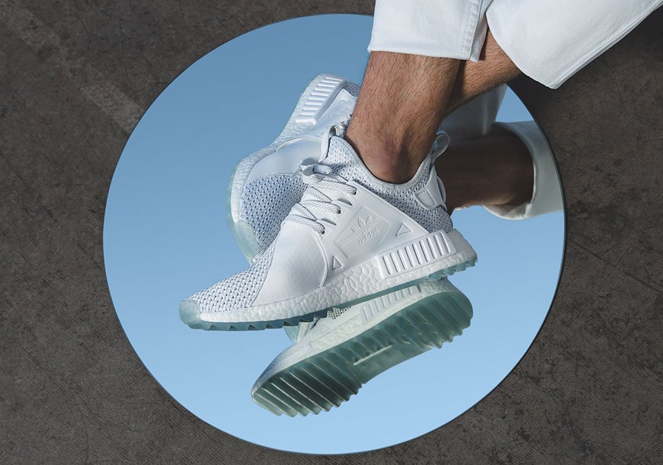 KicksDealsEU's tweet photo. Few sizes back! Adidas x Titolo NMD XR1 Tr! https://t.co/ZDKpEDJ7o6 https://t.co/kRUe4iQl9X
